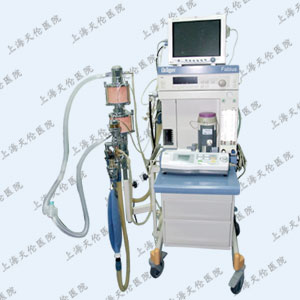 Drager Fabius 麻醉机