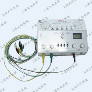 G6805－2多用治疗仪
