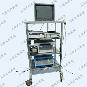 德国STORZ宫腔镜