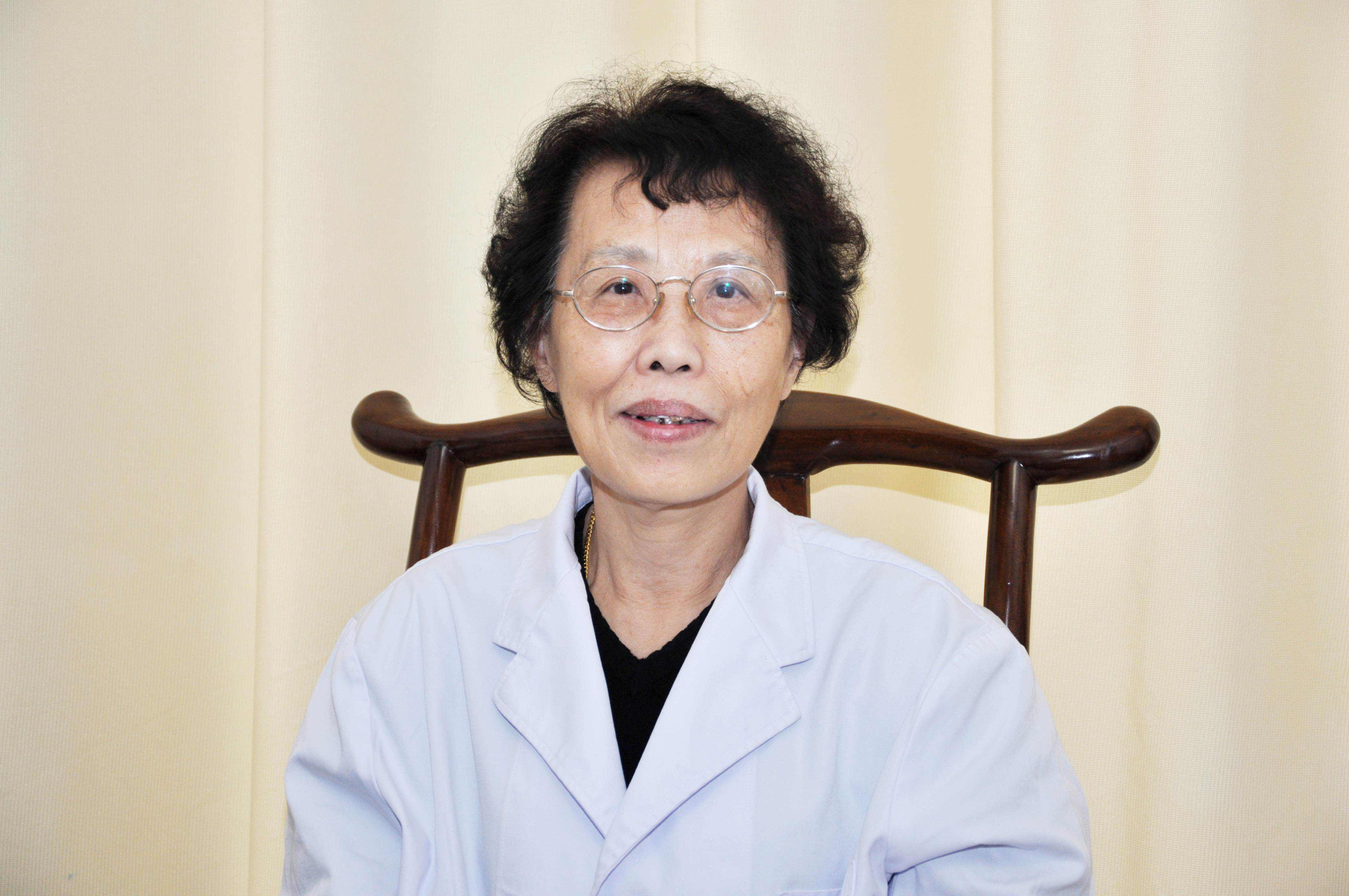 李长华