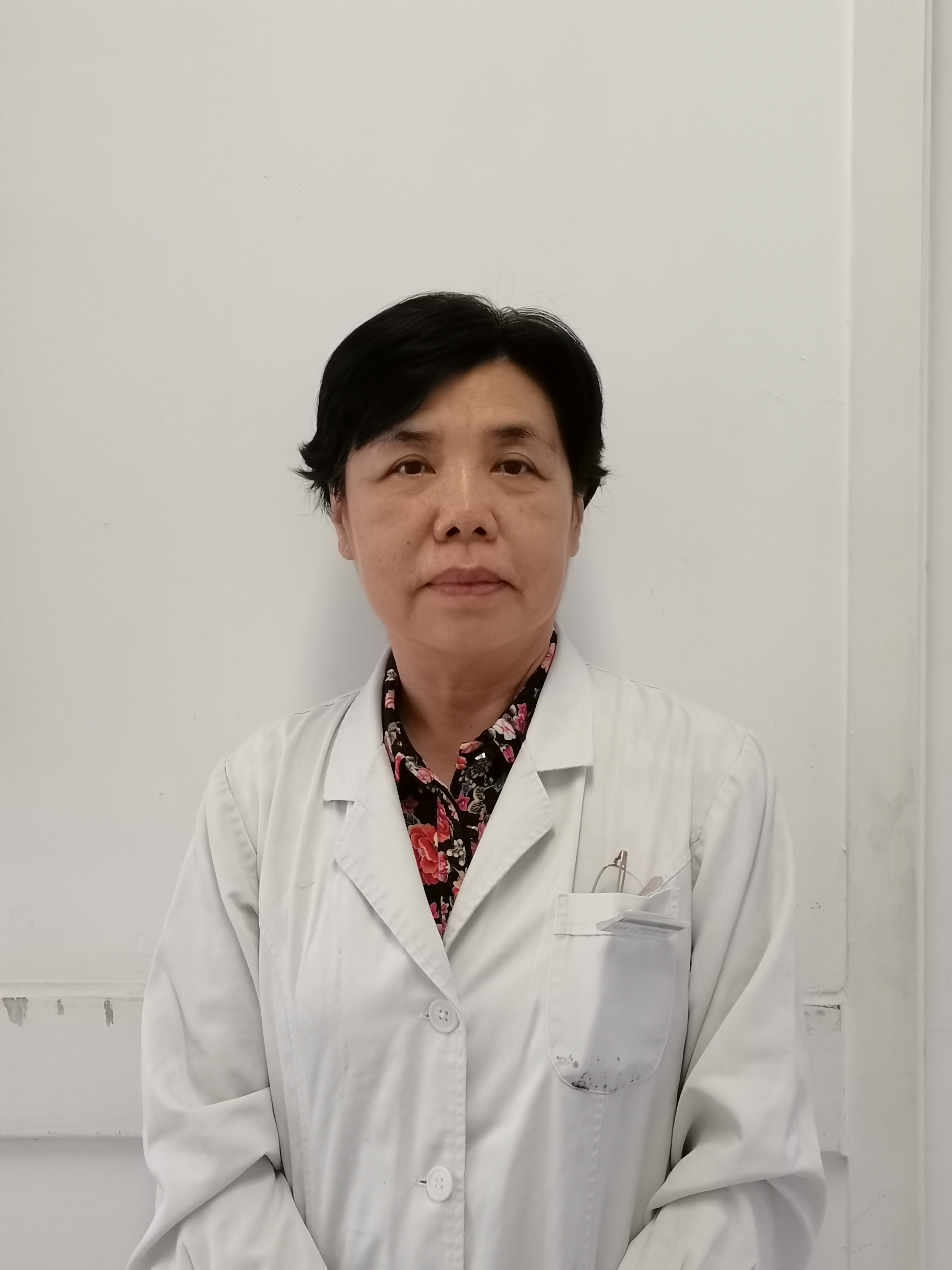 陈真理