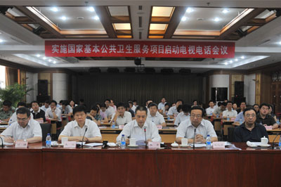 医改小组