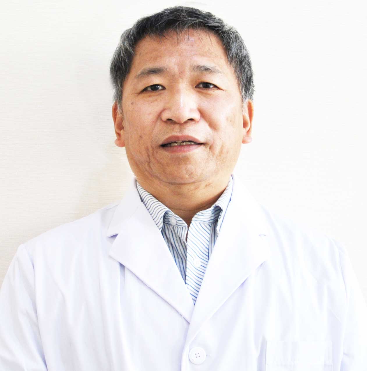 李新志