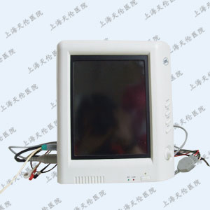 PM-9000 便携式多参数监护仪