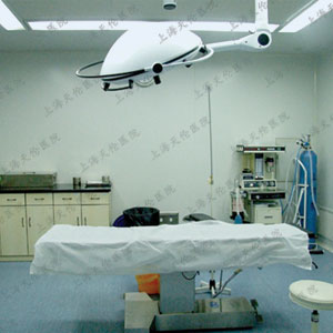 层流净化手术室