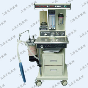 M-903E/M-904E型多功能麻醉机