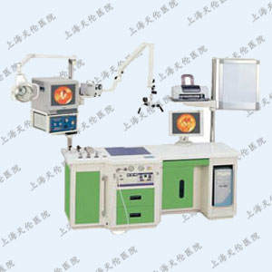 鼻内窥镜综合手术治疗系统