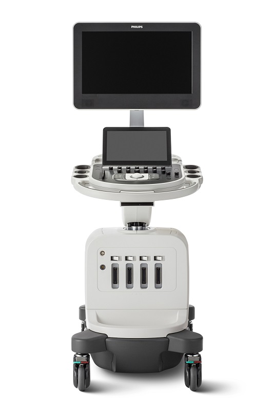Affiniti 50旗舰全身应用智能超声诊断系统